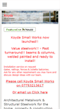 Mobile Screenshot of koyda.com